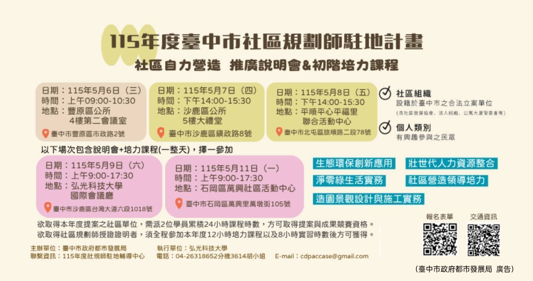 台中都發局