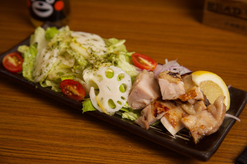 九州味蕾之旅登臺！ABV日式居酒館推出「熊本美食祭」 雙主題料理限時登場