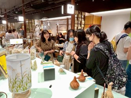 中市勞工局辦理「青年創新能力交流」大獲好評 第2場活動報名開跑
