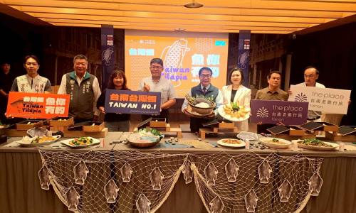 台南老爺行旅「台灣鯛·魚你有約」美食節開跑 鮮美滋味盡在這