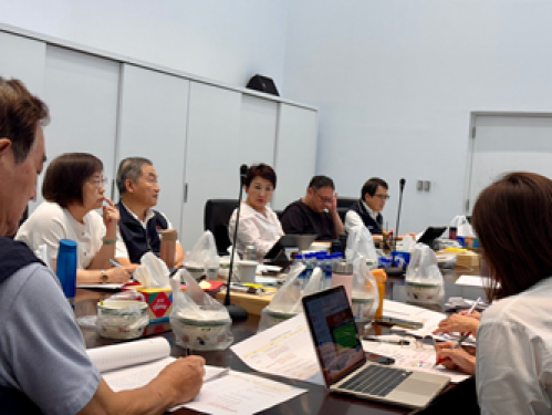 前進德波日捷  中市府助產業公會開拓新市場
