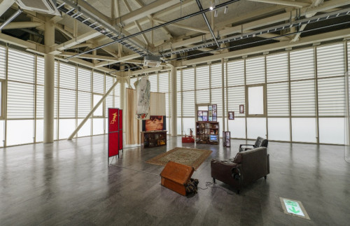 國美館「2025臺灣美術雙年展」策展人、展題及首批藝術家名單9/8公佈