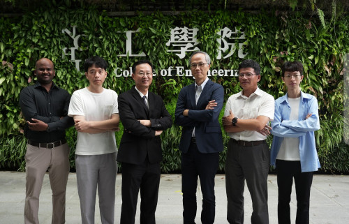 興大團隊以人工智慧推動氫能源研究　成果登上國際頂尖期刊《Journal of Materials Chemistry A》