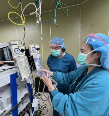 中彰投分署助重點產業培育新職力  「大專青年預聘計畫」打造學用無縫接軌