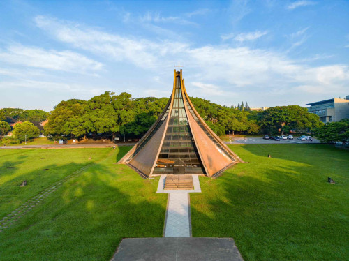 東海大學榮登2026 QS全臺亞洲排名私立非醫學類大學第一  校慶70  張國恩領軍邁向蛻變新元年