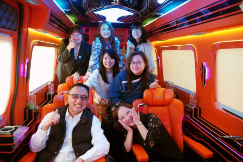 HOLD MIND x 「青春出發&斜槓人生」　以咖啡香串聯城市交流與女力故事