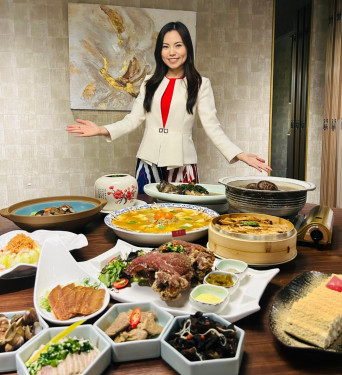 膳馨年菜新詮釋「原型食補」搶先開放預訂