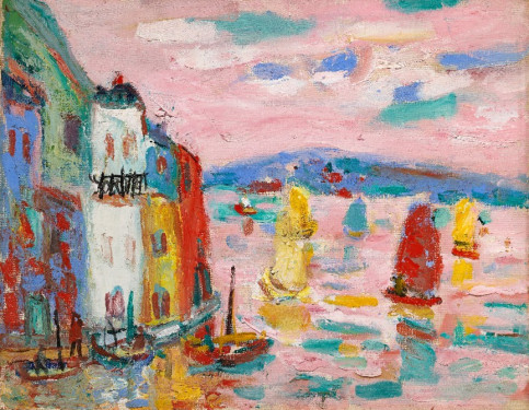 國立臺灣美術館2026年展覽規劃重點公布  內容精彩可期