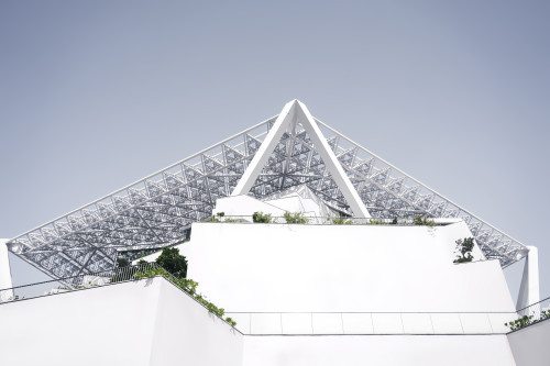 臺南國家美術館1/19-2/9歲修 2026展覽藍圖揭示