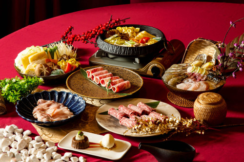 台南捷絲旅寒假入住不加價 過年團圓享美食