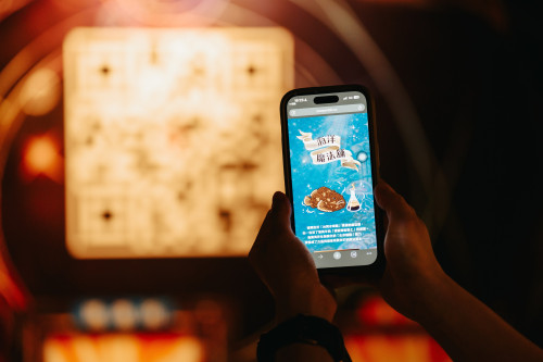 寒假春節首選！屏東海生館海洋魔法派對 變裝入館優惠限定齊發