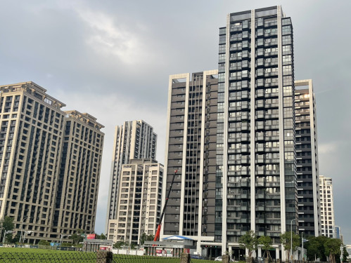 都更變豪宅，地主卻住不起-被忽略的「管理費陷阱」！