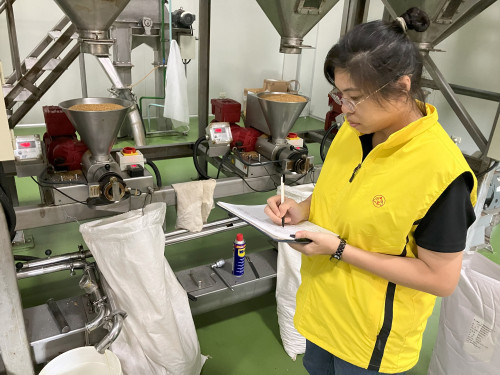 為中高齡就業加油　中市「中高齡就業獎勵金」協助市民就業最高可領2萬元