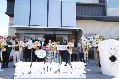 1人食臺菜成顯學！米其林6年推薦臺菜2/4展旗艦店