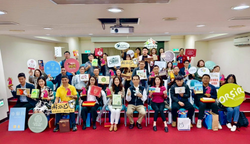 2026中市10大伴手禮揭曉　20家首獎名單傳統創新兼具