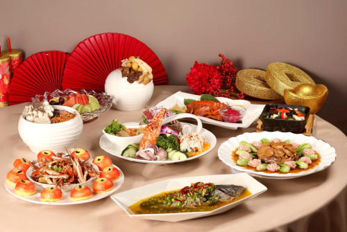 春節國旅＋團圓用餐首選 星享道酒店集團串聯台中、高雄據點迎新歲