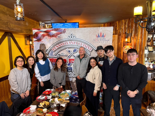 ABV美式餐酒館推出賓夕凡尼亞州主題料理-從家庭餐桌出發，呈現美國東岸的日常風味