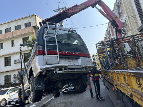 2026 AI超人教育營啟航！中市府攜手東海大學導入AI教育扎根偏鄉