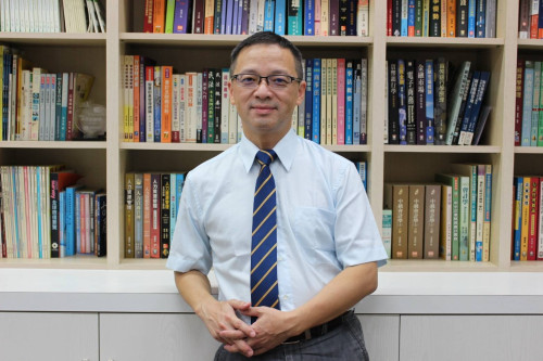 金大第5任校長遴選揭曉 洪集輝脫穎而出