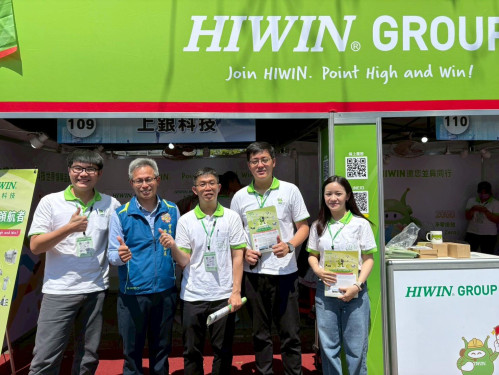 雲林榮服處前進雲科大就博會 媒合助退除役官兵就轉業