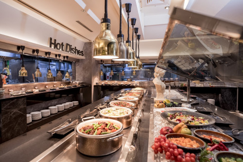 兒童節連假怎玩？長榮酒店推萌趣住房餐飲優惠