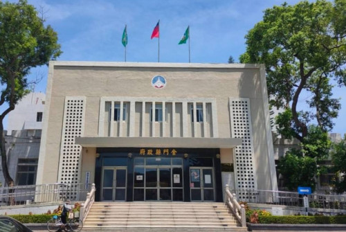 金門社區防暴宣講員培訓即日報名