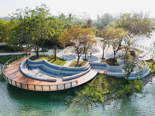 台南推「168 虎埤老街線」，促山線旅遊