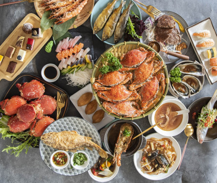 台南大飯店春夏線上旅展登場 住宿券下殺2折起 食宿優惠看這