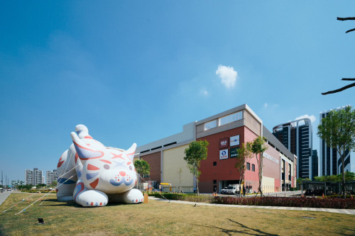 三井OUTLET母親節寵愛回饋4/17開跑！台南店點數3倍贈