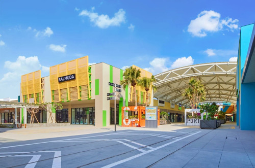 最強母親節OUTLET優惠  MITSUI OUTLET PARK「母親節特輯」4/17盛大登場