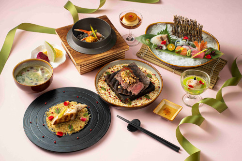 大員皇冠母親節住房再抽鎮金店黃金手鍊×餐飲優惠同步登場