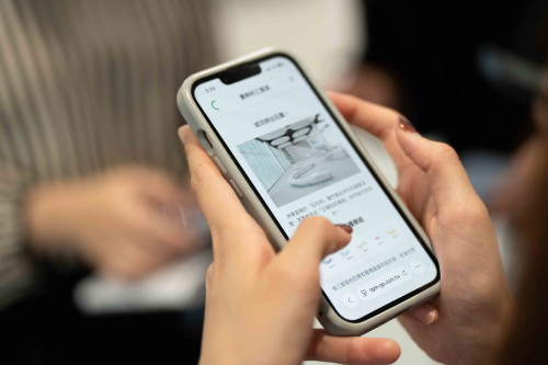 漫遊綠美圖也能成就解鎖！  建築語彙轉成關卡 開啟數位解謎新體驗