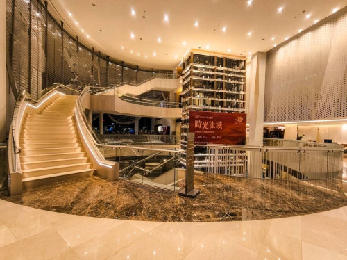 裕元花園酒店歡慶20週年  平日住房最低88折