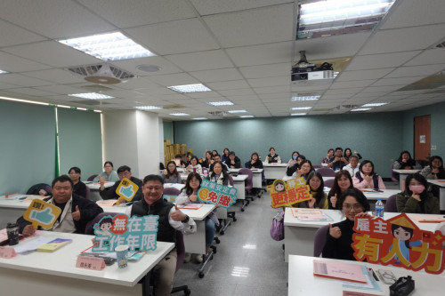 留住熟練技術與產線經驗　中彰投逾千家企業運用移工留才久用方案