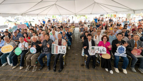 首屆國定工藝節6/5盛大登場 2026「65工藝節暨2026-2027工藝遶境」共譜跨域新篇章