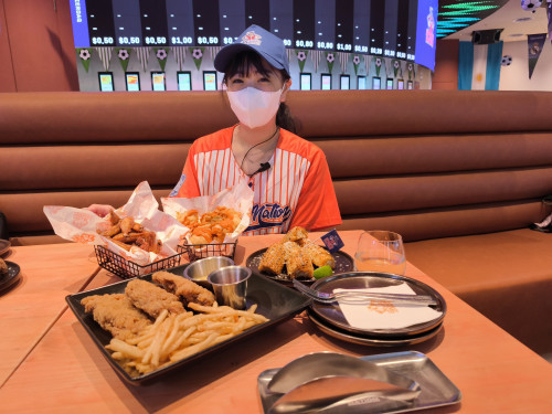  天天都是觀賽主場！搶攻足球觀賽熱潮  SPORTS NATION運動餐廳化為全台球迷主場