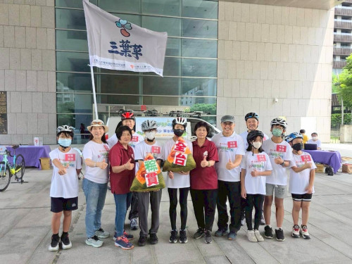 迎戰命運風阻！ 金牌領騎VS國手教練 攜手成就「三葉草」