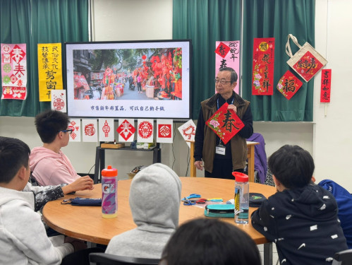 翻轉老年的無限可能！ 中市社會局招募「銀髮生活達人」