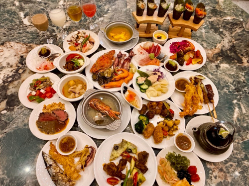 福爾摩沙遊艇酒店全新盛夏水果饗宴 結合在地小農清爽百匯