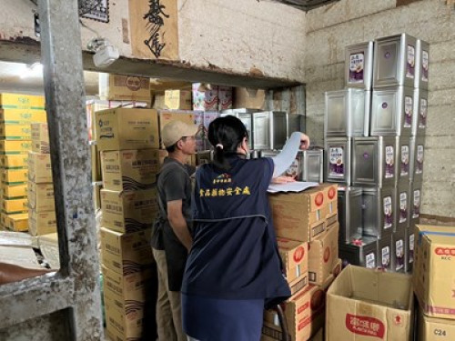 中市續追問題油品  新增1家團膳業者受影響 已要求全面停止使用