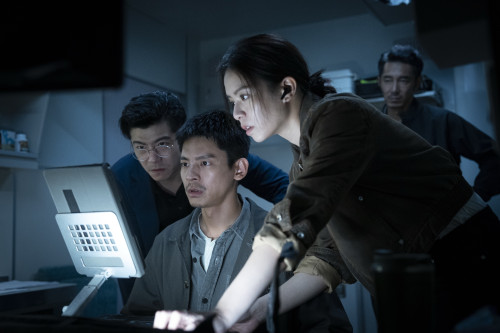 臺中影視再傳捷報！「臺中製造」作品閃耀臺北電影節　獲獎、開幕片齊放異彩