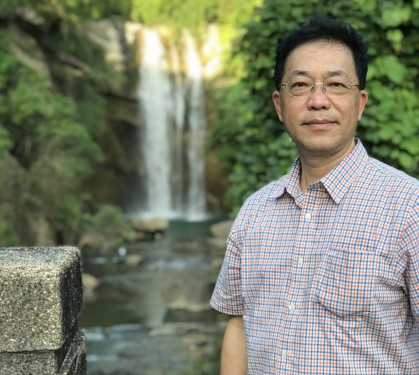 南臺科大吳忠春特聘教授接任金屬中心董事長