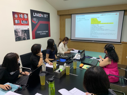 中彰投分署推「企業人力資源提升計畫」有成 115年助力155家企業預先布局人才發展