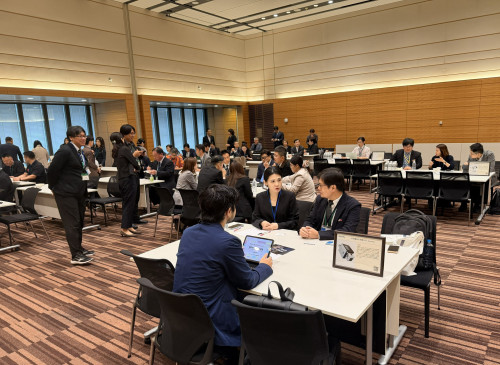 8生醫進駐南科跨日MEDICAL JAPAN直攻通路×醫療市場