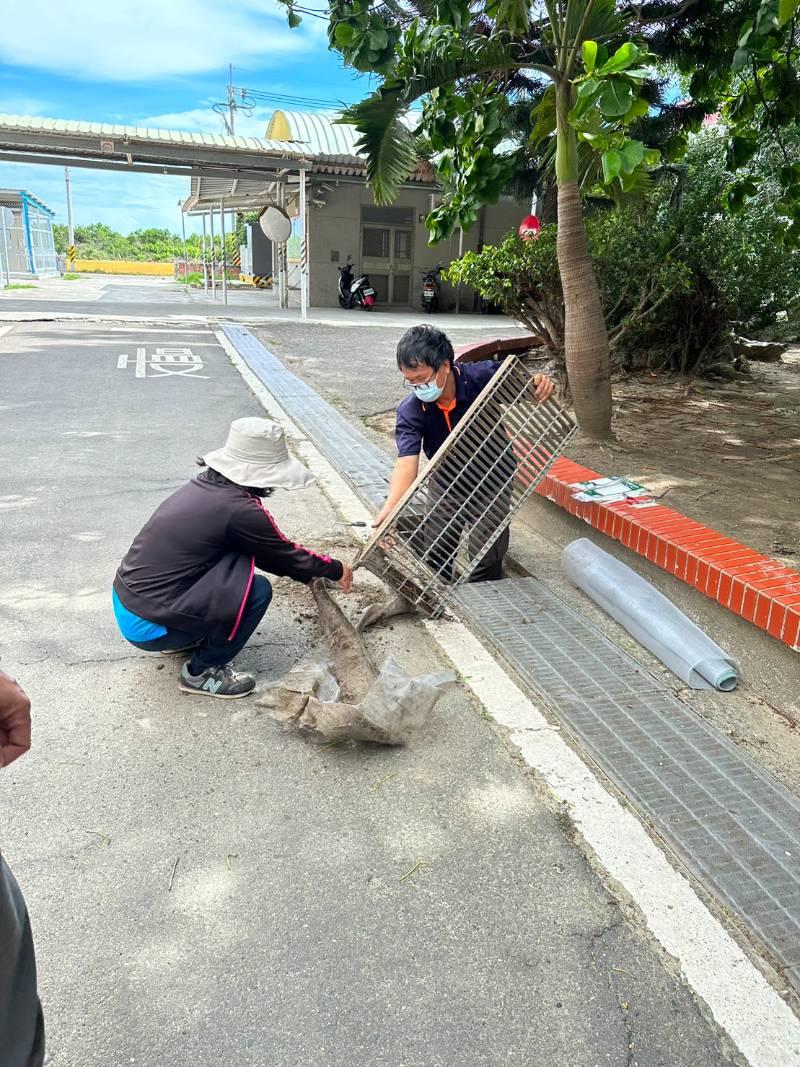 防疫沒有假期!南市校園建立登革熱疫情風險分級管制 所有國中小暑假前全面完成孳清