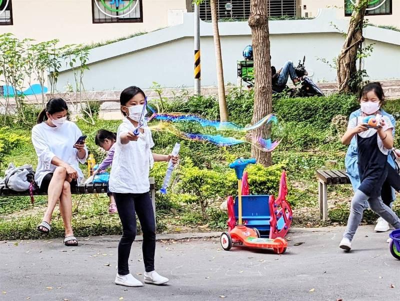 暑假時光親子遊　新北樂活與共創藝術生活