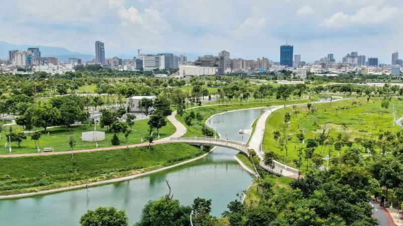 安全至上！國慶焰火拍板移師台中中央公園