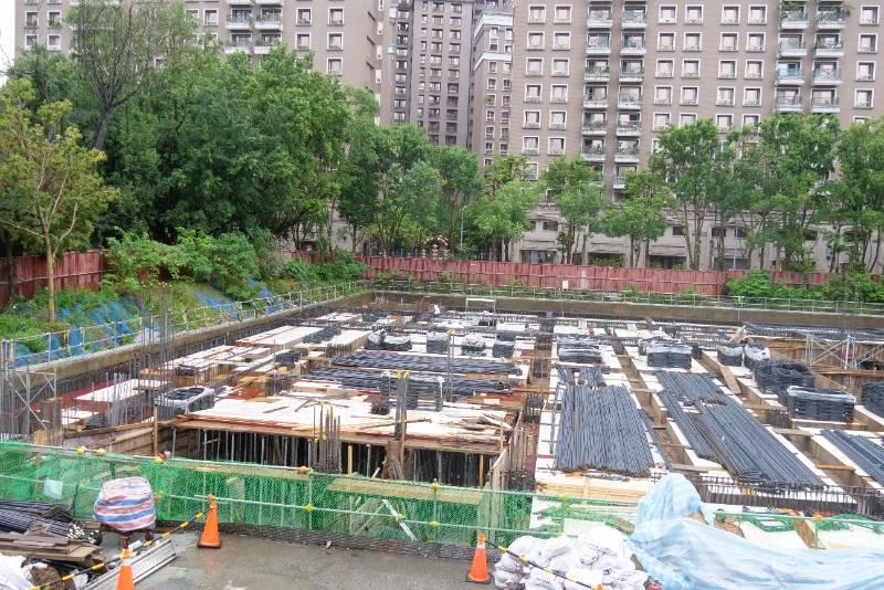 新北市邀集樹保專家學者為樹林區長壽公園「樹林之肺」發揚光大 提供安全友善環境及服務