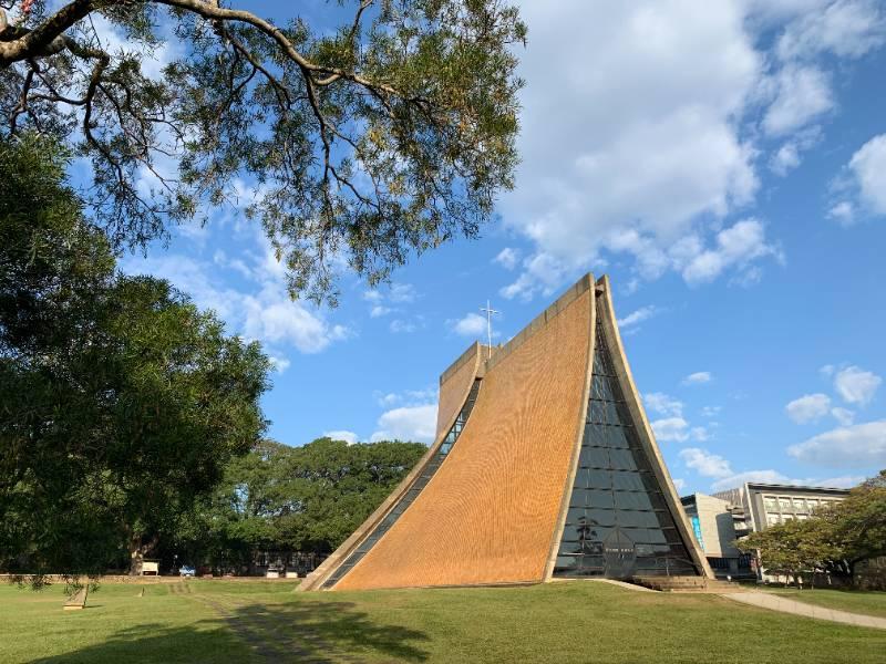 東海大學理學院THE泰晤士世界大學躍居全國第五    