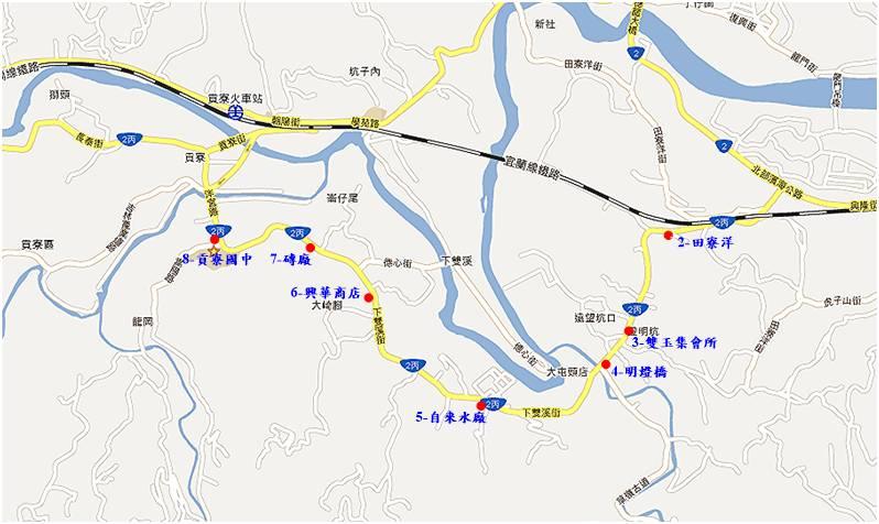 2023貢寮海洋音樂祭即將登場 周邊交通搶先看